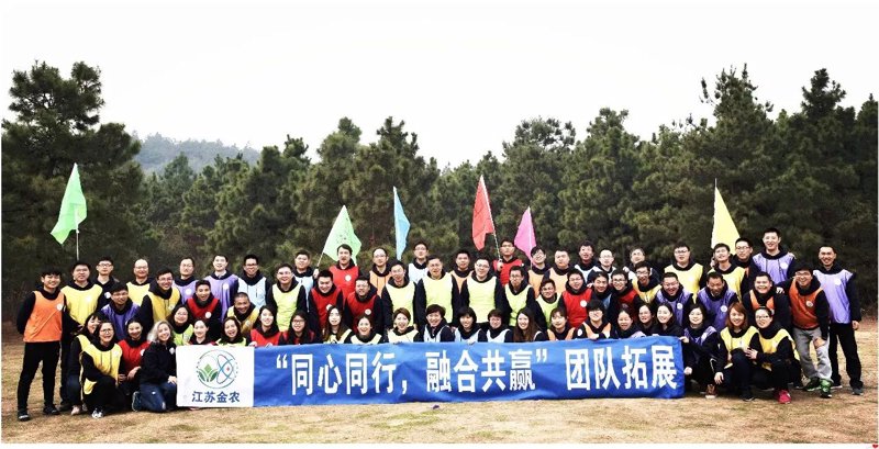 团建活动