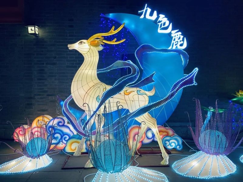 飞将军游船
